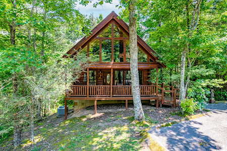 4303 Locke Ridge Way Sevierville, TN 37876