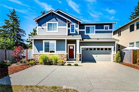 13702 SE 184th Place Renton, WA 98058