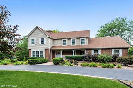 26 Brandywine Rd South Barrington, IL 60010