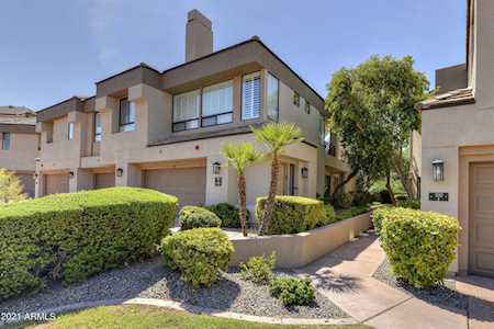 7400 E Gainey Club Drive #203 Scottsdale, AZ 85258
