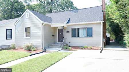 3801 Oglethorpe St Hyattsville, MD 20782