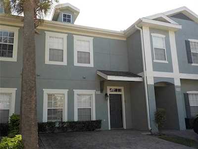 2418 Caravelle CIRCLE Kissimmee, FL 34746