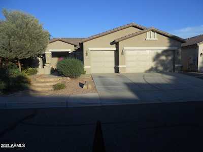 3625 N 127th Drive Avondale, AZ 85392