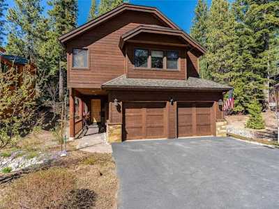 748 Rosewood Circle Incline Village, NV 89451