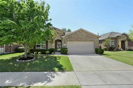 6393 Paragon Drive Frisco, TX 75036