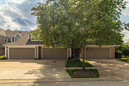 311 Woodstone Circle Buffalo Grove, IL 60089