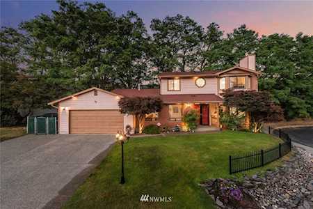 1121 N Vassault St Tacoma, WA 98406