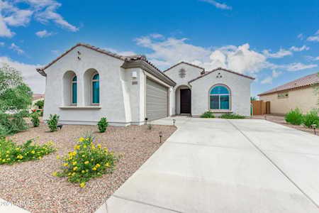 26080 W Quail Avenue Buckeye, AZ 85396