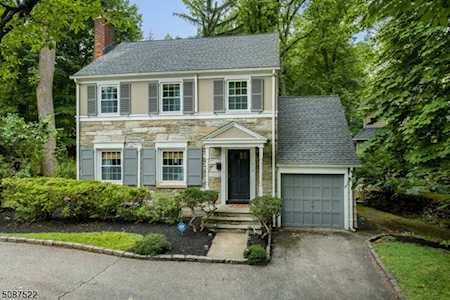 413 N Wyoming Ave South Orange Village Twp., NJ 07079