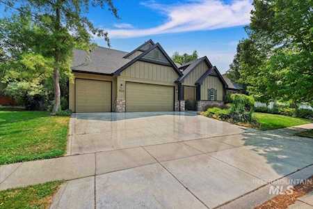 1524 N Watson Way Eagle, ID 83616