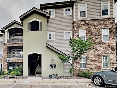 1561 Olympia Circle #105 Castle Rock, CO 80104