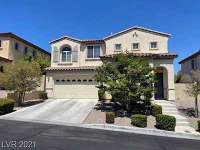612 El Loro St Las Vegas, NV 89138