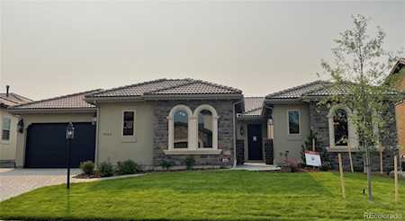 9342 E Winding Hill Ave Lone Tree, CO 80124