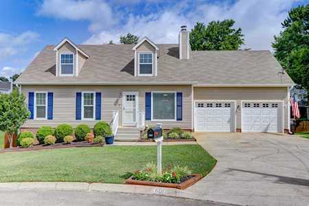 601 Blackburn Dr Knoxville, TN 37934