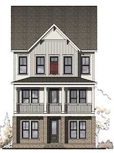 1008 Baldwin Dr Milton, GA 30009