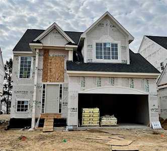 13642 Grandeur Ave Shelby Twp, MI 48315