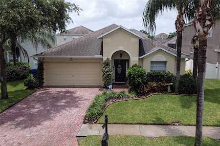1405 Impatiens Ct Trinity, FL 34655