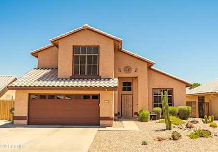 8059 W Rue De Lamour Peoria, AZ 85381