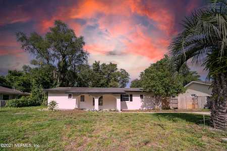 626 Segovia Rd St Augustine, FL 32086