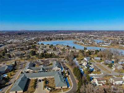 19317 Surrey Lane Northville Twp, MI 48167
