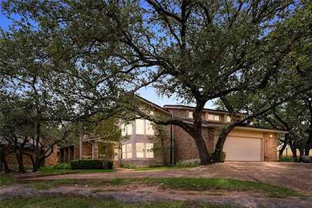 6204 Lost Horizon DR Austin, TX 78759