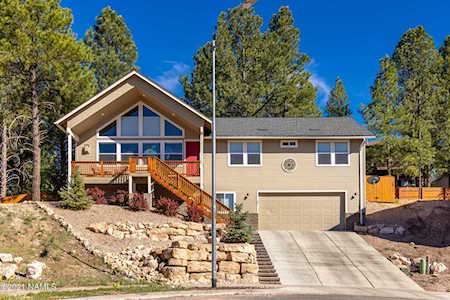 87 W Agate Ct Flagstaff, AZ 86005