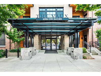 2350 NW Savier St #202 Portland, OR 97210