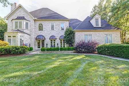 5401 Old Course Dr Charlotte, NC 28277