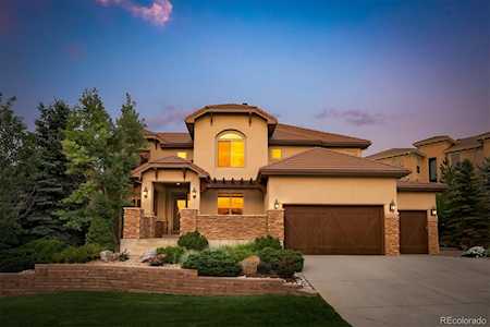 12452 Daniels Gate Dr Castle Pines, CO 80108