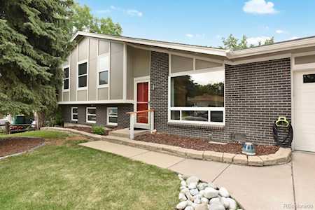 10385 W Lambuth Place Lakewood, CO 80235
