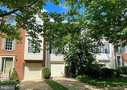 18205 Endora Circle Boyds, MD 20841