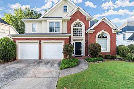 2416 Camata Place NE Marietta, GA 30066
