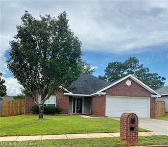 1322 Kilearn DRIVE Mobile, AL 36695