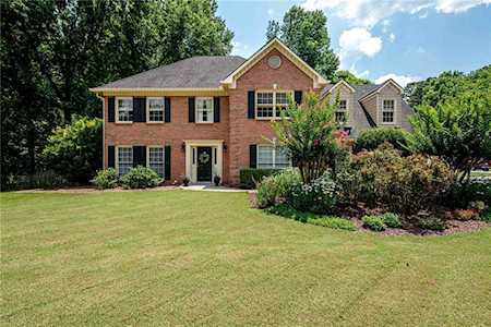 858 Fairlong Trace NW Acworth, GA 30101