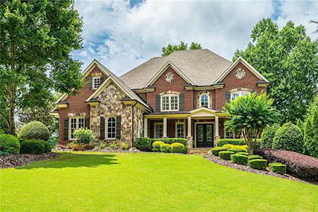 15868 Meadow King Ct Milton, GA 30004