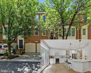 6026 Stonehenge Place #24 North Bethesda, MD 20852