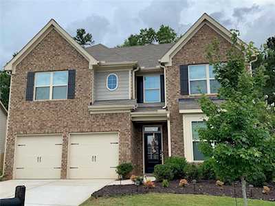 432 Lanier Ct Hiram, GA 30141