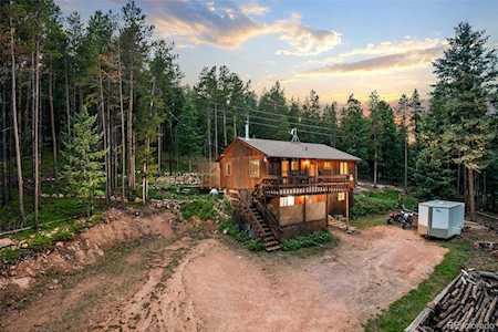 9089 Black Mountain Dr Conifer, CO 80433
