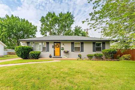 4104 Healy Ct St Louis, MO 63123