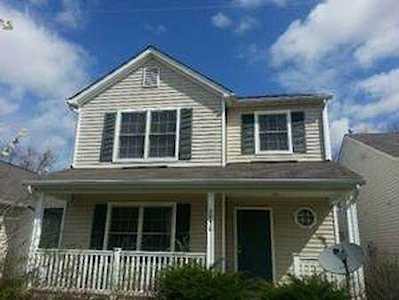 2930 Legionary Street Columbus, OH 43207