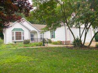 1550 Bush Hill Drive Lancaster, OH 43130