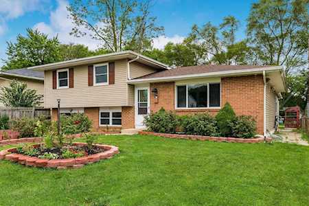 820 Allison Drive Columbus, OH 43207