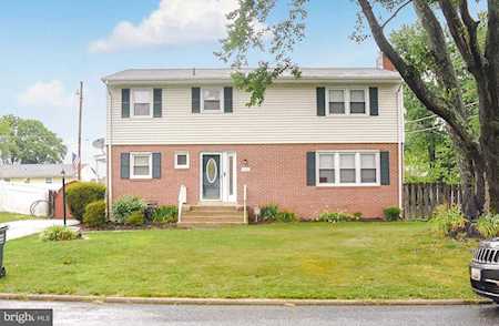 6640 Bucknell Rd Bryans Road, MD 20616