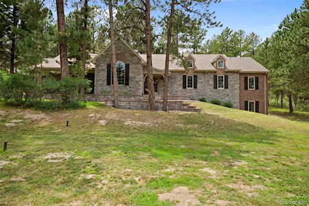 7549 Molas Ct Larkspur, CO 80118