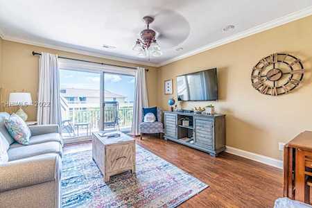4 N Forest Beach Dr #319 Hilton Head Island, SC 29928