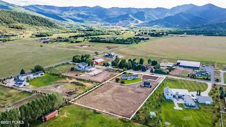 4730 N 400 W Park City, UT 84098