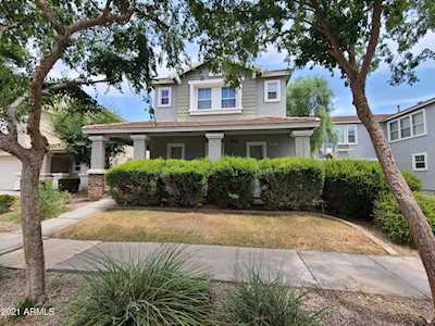 4018 W Irwin Avenue Phoenix, AZ 85041