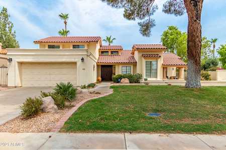 9798 E Cinnabar Avenue Scottsdale, AZ 85258