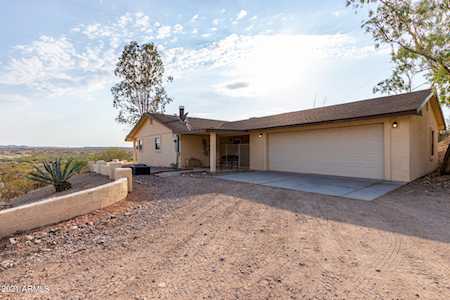 55255 N Vulture Mine Road Wickenburg, AZ 85390