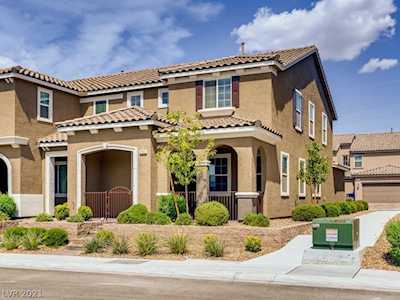 2822 Turnstone Ridge St Henderson, NV 89044